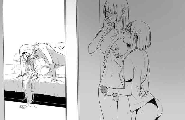 [HUQU] Night In Command (Girls' Frontline) [English] [Decensored] cover