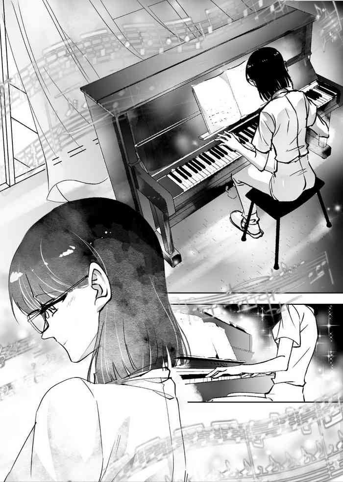 [ Siye Baihezi] OmegaVerse sisters [English] [White Sun Scans] cover