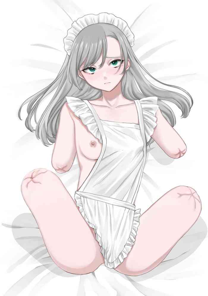 [Doroumi] Kesson Maid Rui cover