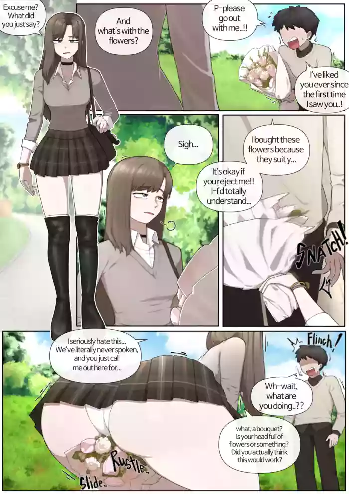 Bouquet (Gasbox)