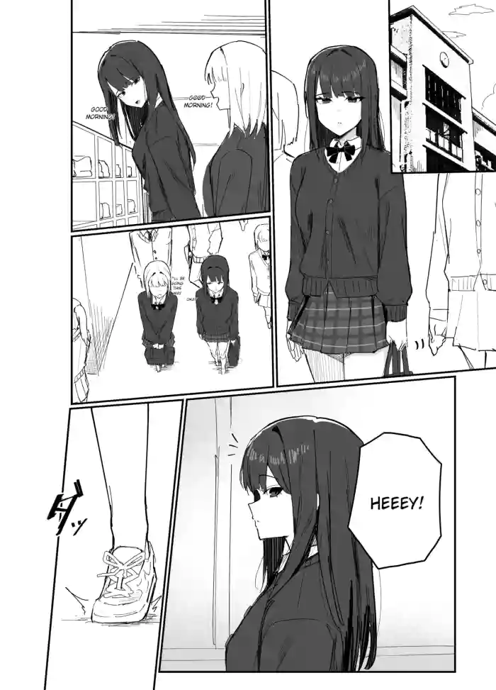 [Inaka no Keshin] Jikan Teishi Manga [English] cover
