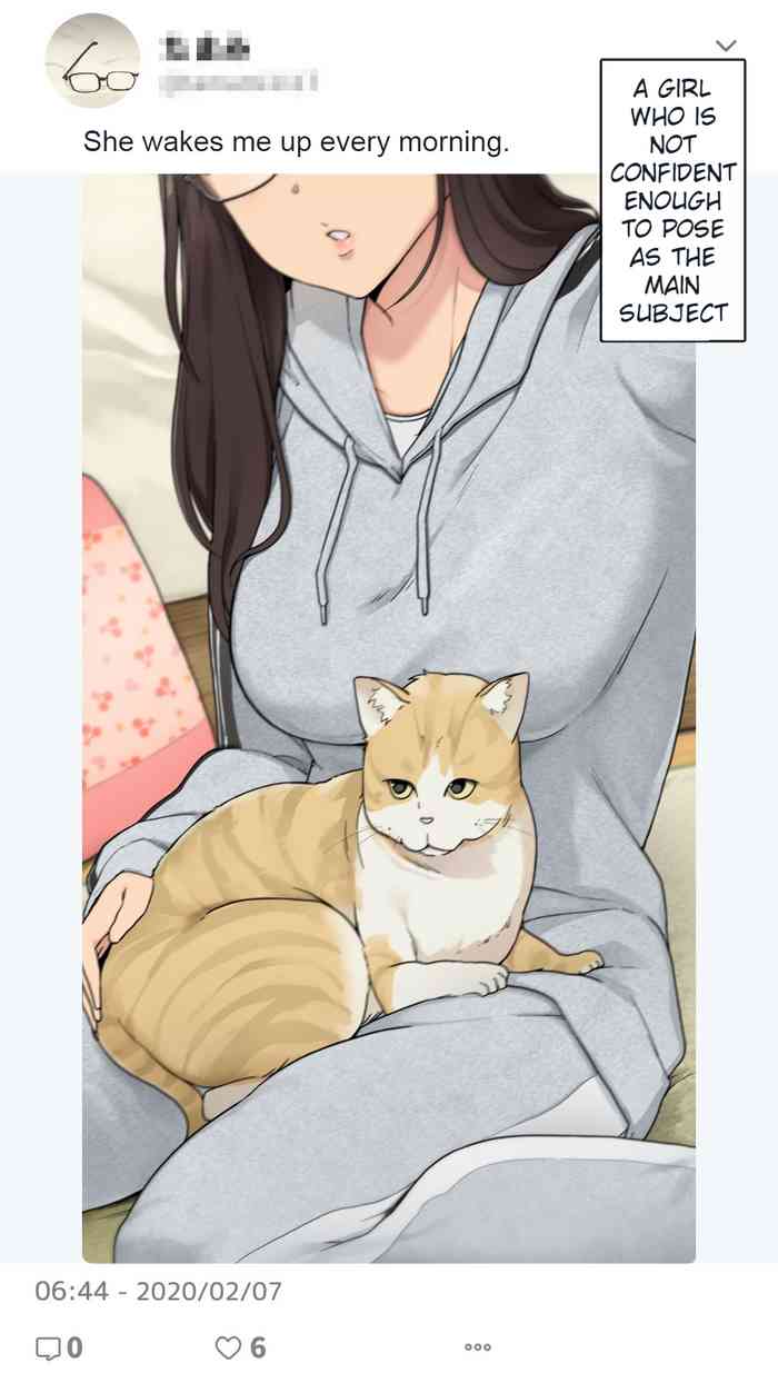 [Wakamatsu] Jiko Hyouka Hikui Joshi ga Jibun no Karada ni Jishin Mocchau made no Katei | The process by which girls with low self-esteem become confident in their bodies! [English]