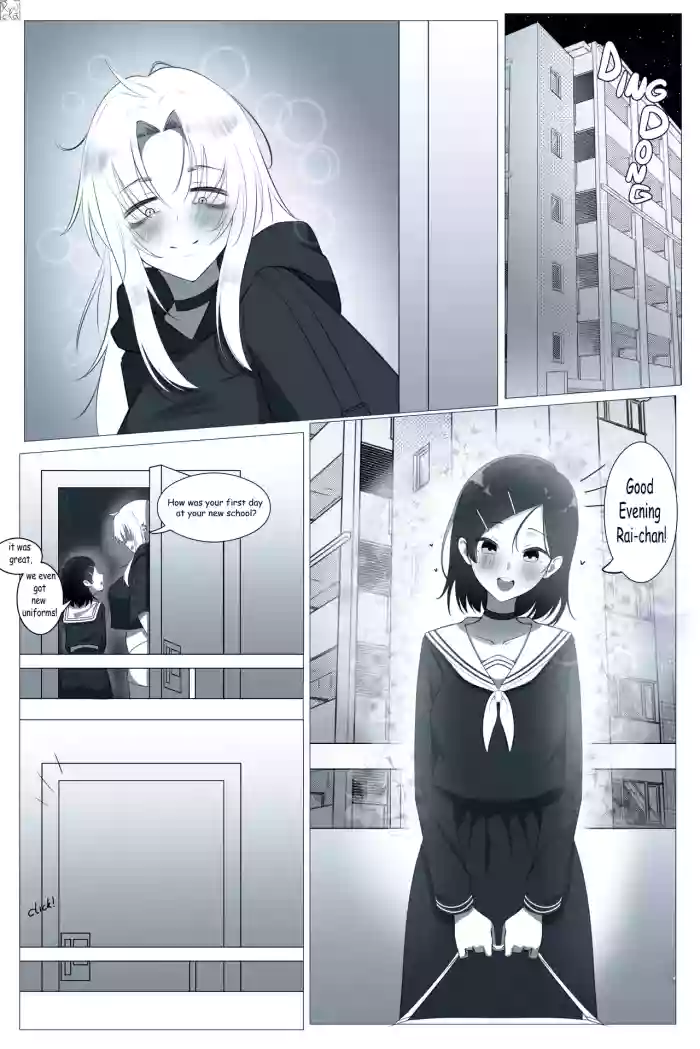 [Ryncka] Futa Chinpo 2 (no official)✒️🔞