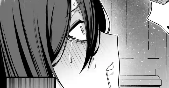 [Takasuke] Rukia Defeated cover