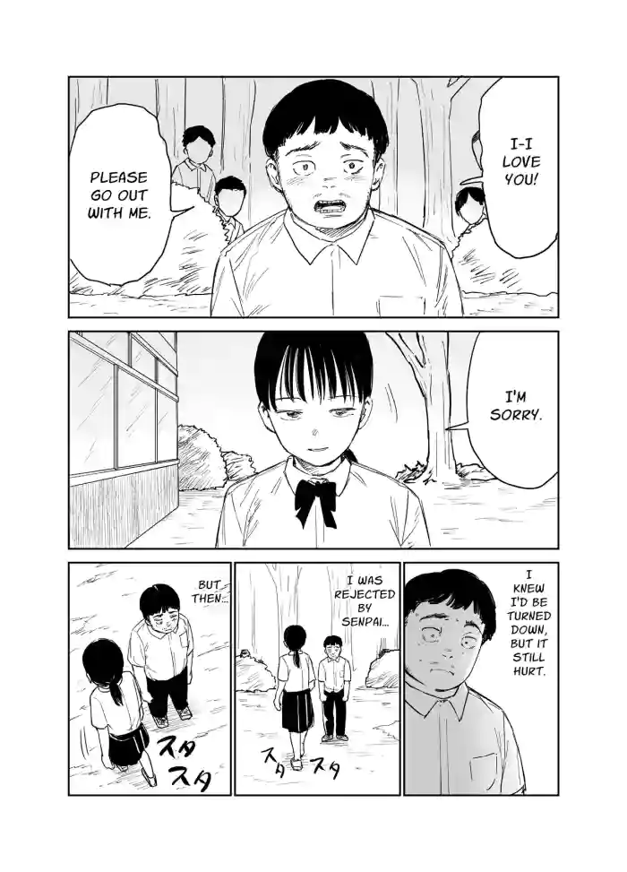 [Shizuma no Ie (Shizuma)] 告白したらオッケーもらった | Confessed My Feelings and Got an OK [English] [Penguin Piper] cover