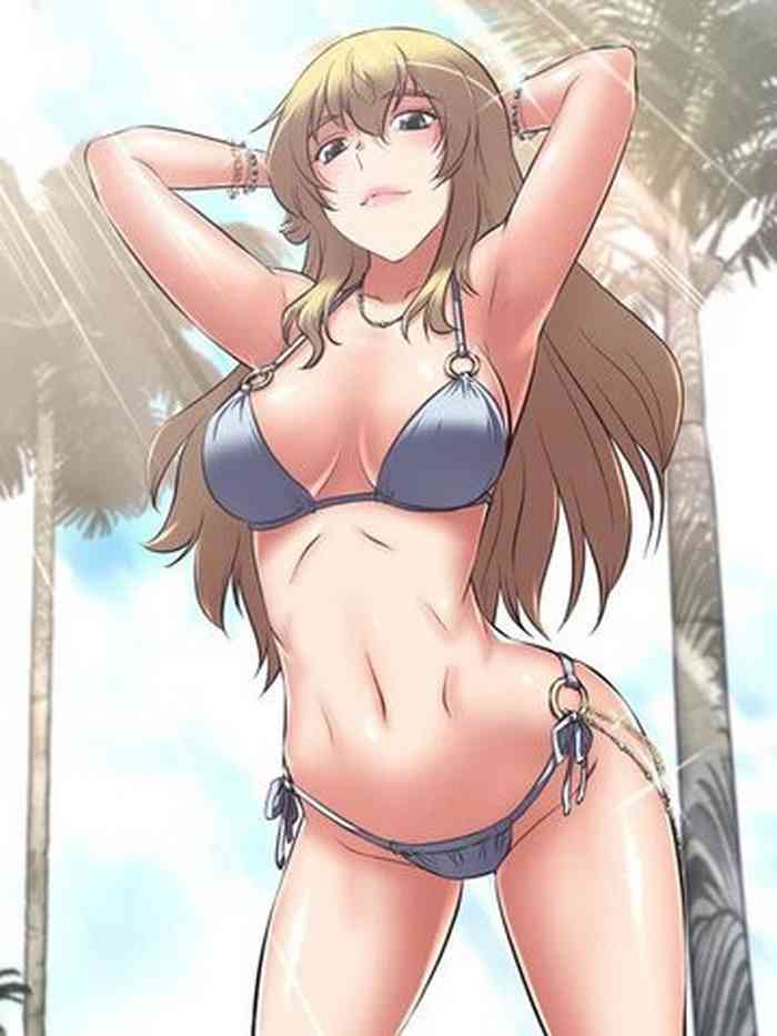 The Girls’ Nest | HELL'S HAREM Ch.1-20 [English] cover