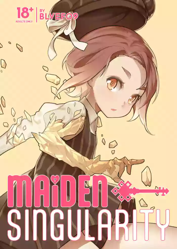 [BLVEFO9] Otome no Tokuisei | Maiden Singularity [English] [J18] [Decensored]