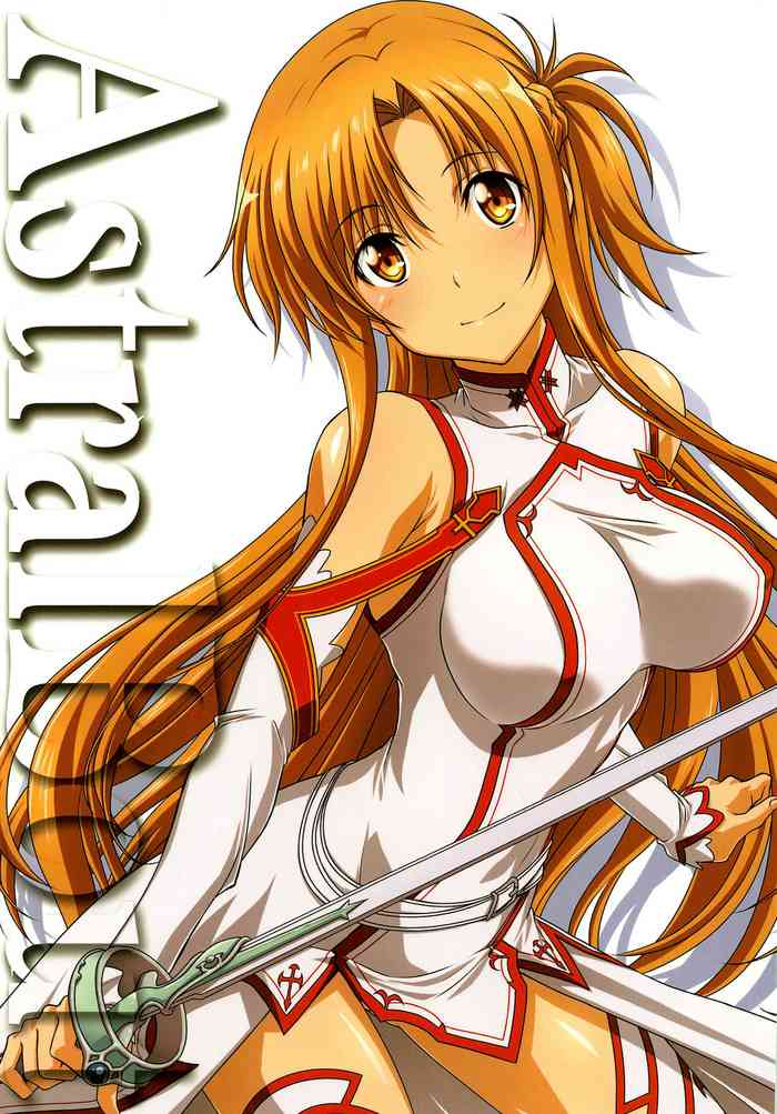 (AC2) [STUDIO TRIUMPH (Mutou Keiji)] Astral Bout Ver. 43 (Sword Art Online) [English] [H-Konbini] cover