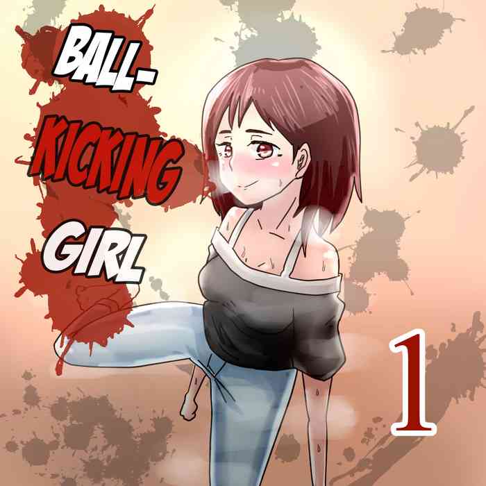 [Bernin] Kinshuu Musume [English] {Hennojin} cover