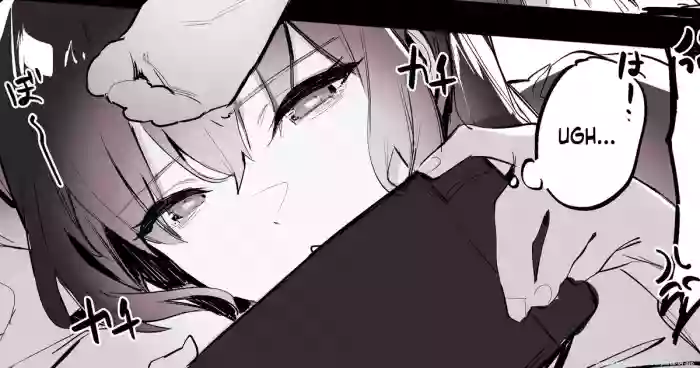 [Momokumo] Hikikomori no Imouto cover