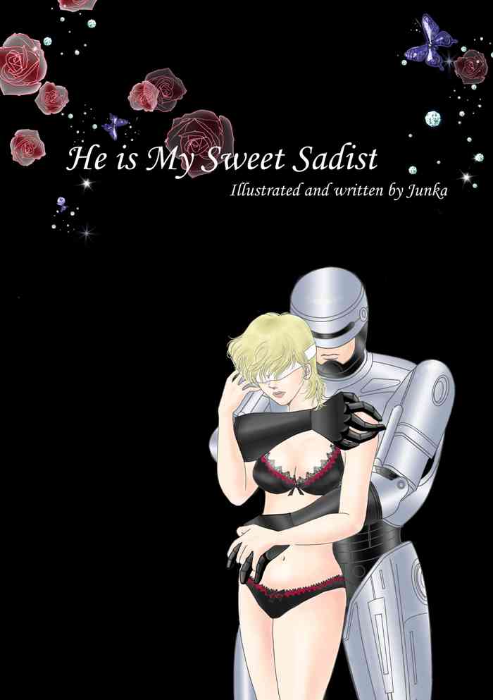 [Junka] Robokoppu He is my sweet sadist Eigo-ban