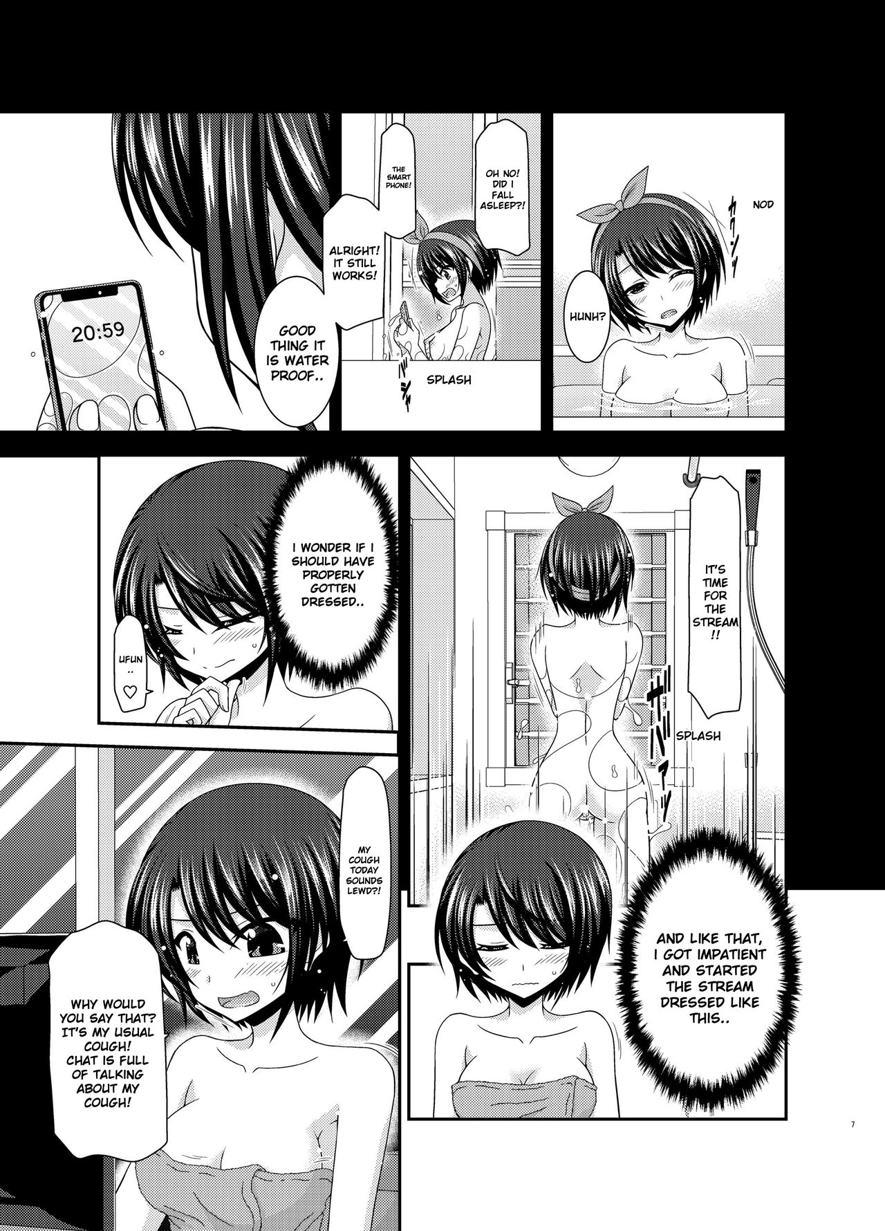 Page 7
