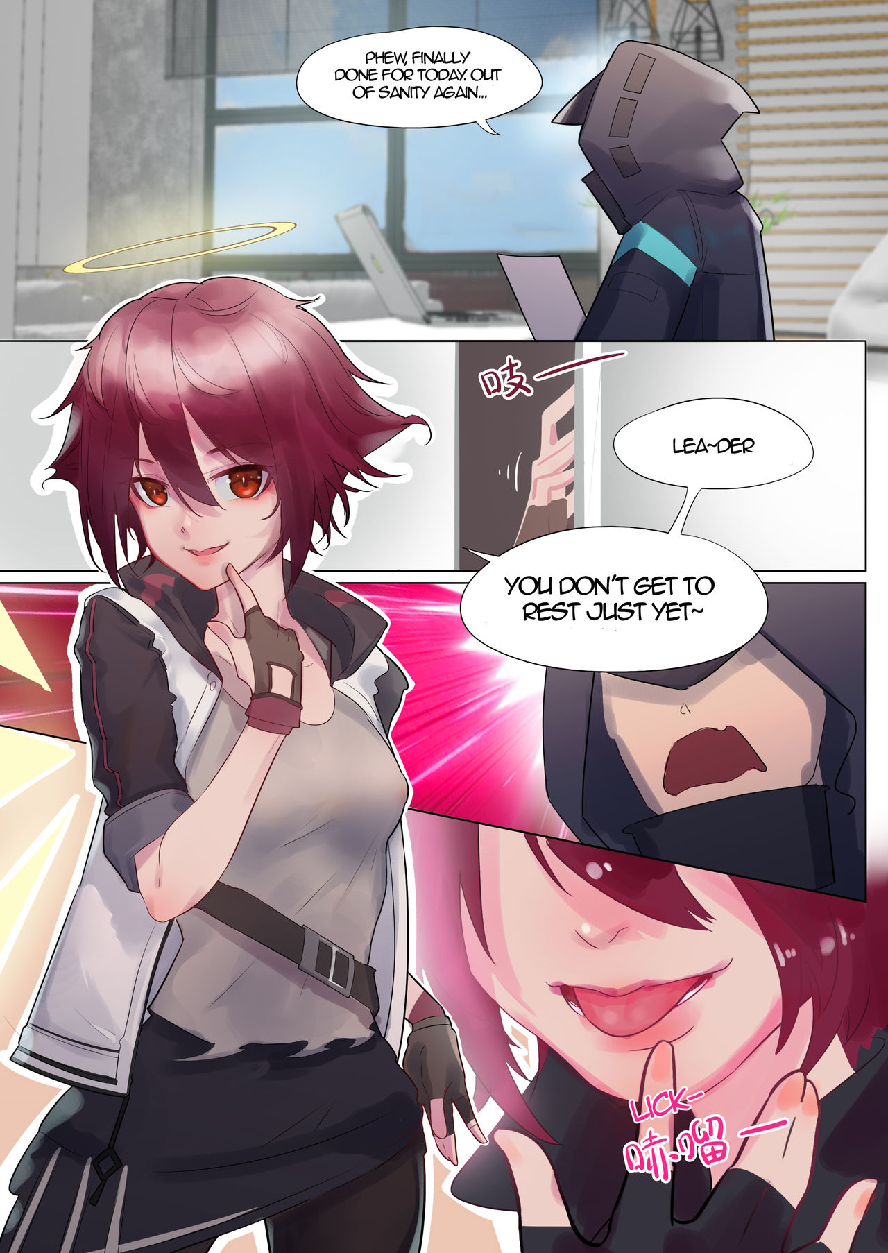 Page 7