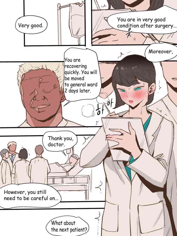[laliberte] Stay With Me - Part 2 [English]