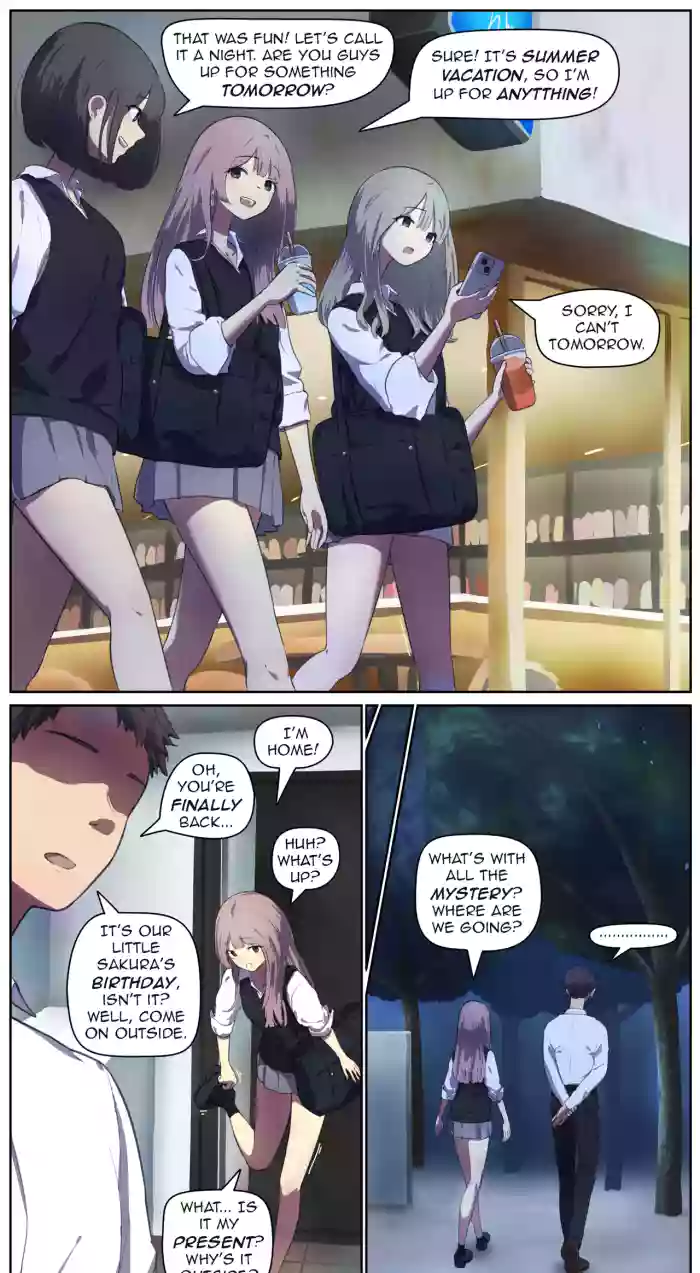 A life in the barn as punishment for a delinquent girl who has been spoiled until now【Translated by kochakaden】 cover