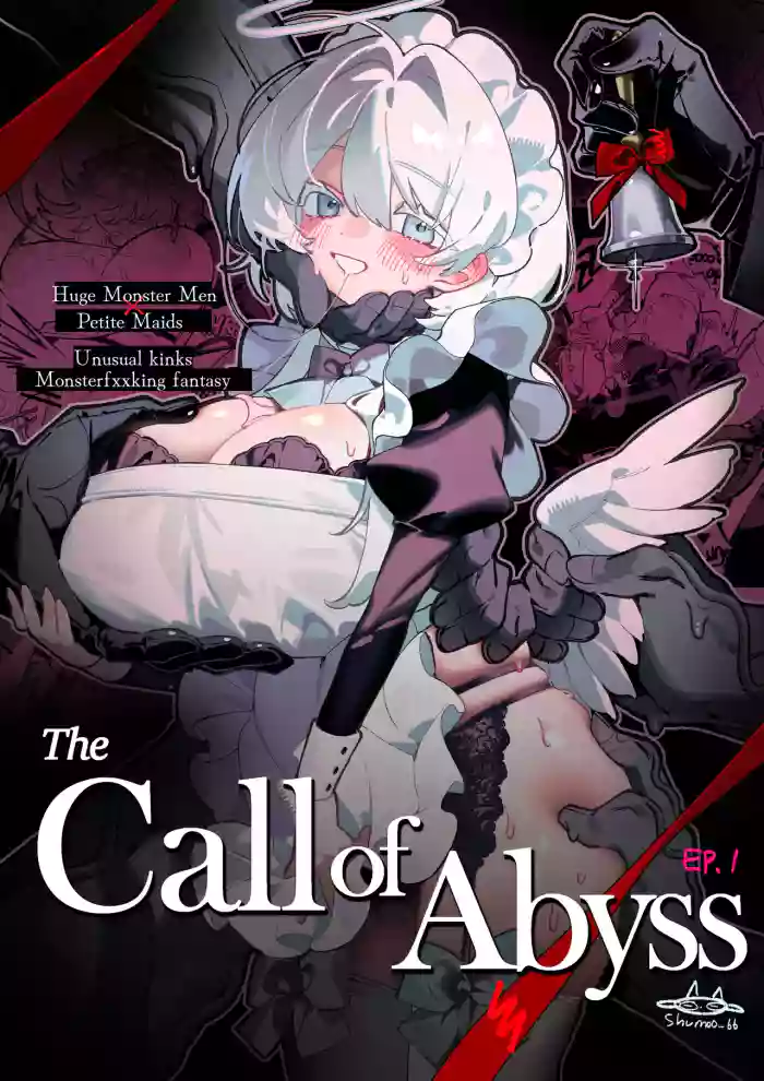 [shumoo]The Call of Abyss [Digital] (English)