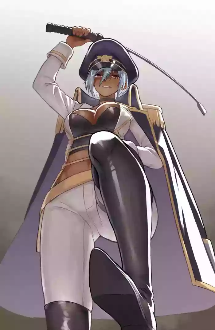 Queen's Torturer [English]