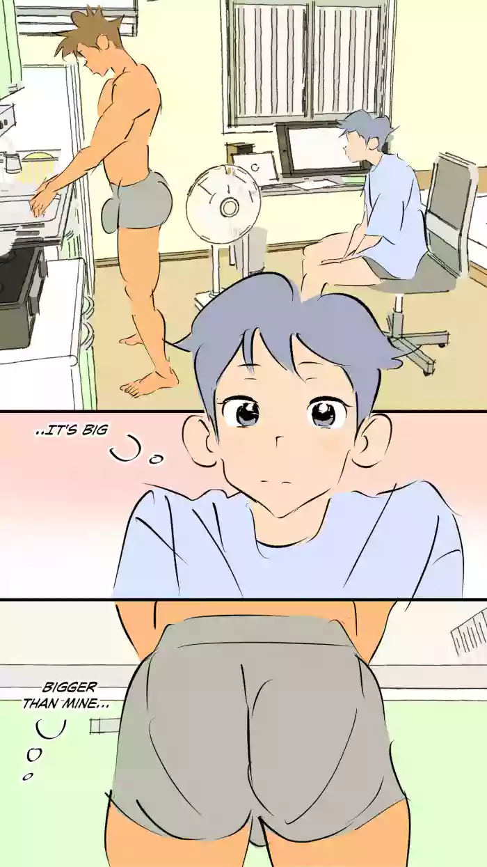 [EonA] An Open Friend Series (2025)
