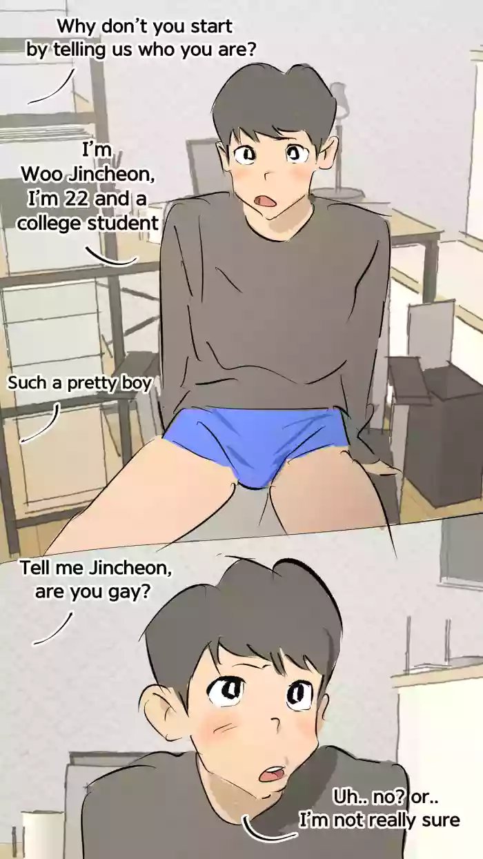 [EonA] Woo Jincheon (2025)
