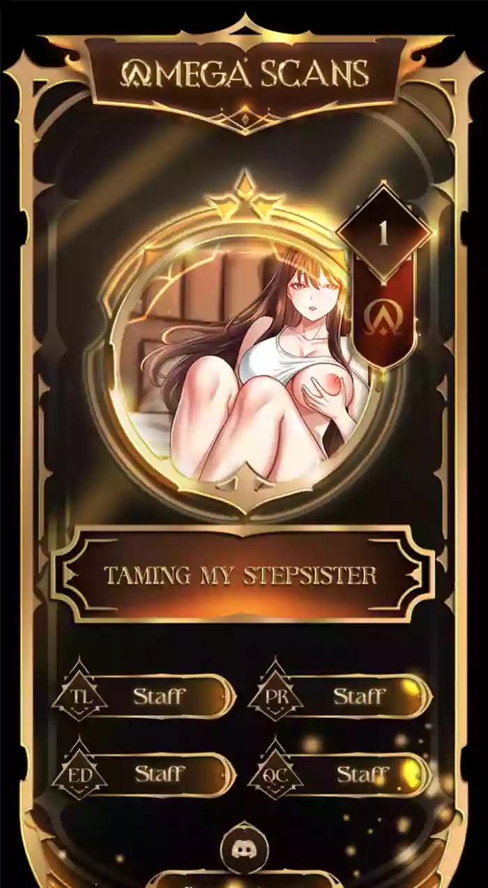 [Cocodor] Taming my stepsister 1-14 (English-Censored) (Ongoing)