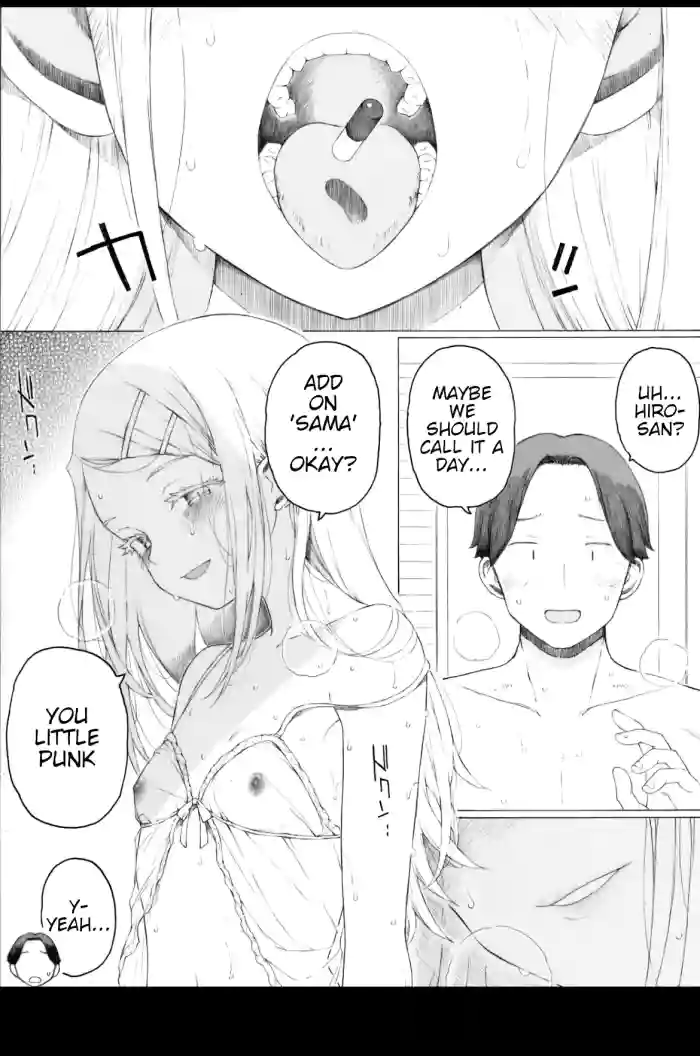 [Itano Chiharu] Ichijou 10-man Yen (Gakuen IDOLM@STER) [English]
