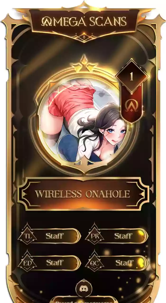 [Swehwangjorongie,Ottogi] Wireless onahole 1-20 (English-Censored) cover