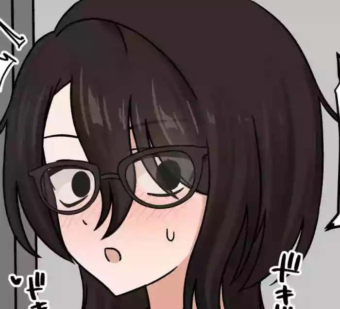 [Enari] Hatsumeibu no buchou to, Me no mae uwaki ecchi | With the Head of Research Department, Cheating right before my eyes (03) + Bonus Art [English]